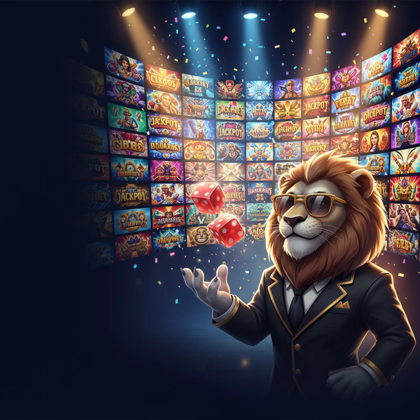 Przegląd bonusów w Sgcasino App dla graczy z Polski